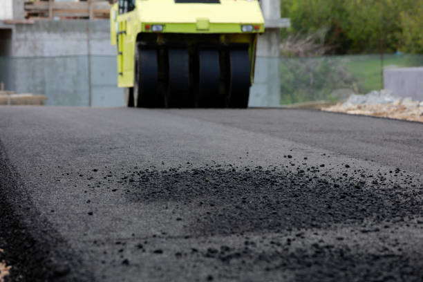 Reasons to Select Us for Your Driveway Paving Requirements in Sulphur Springs, AR