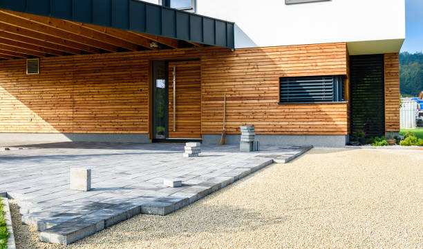 Driveway Pavers for Homes in Sulphur Springs, AR