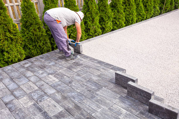 Best Decorative Driveway Pavers  in Sulphur Springs, AR