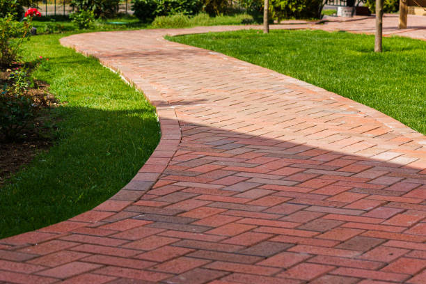 Best Permeable Paver Driveway  in Sulphur Springs, AR