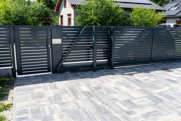 Best Interlocking Driveway Pavers  in Sulphur Springs, AR