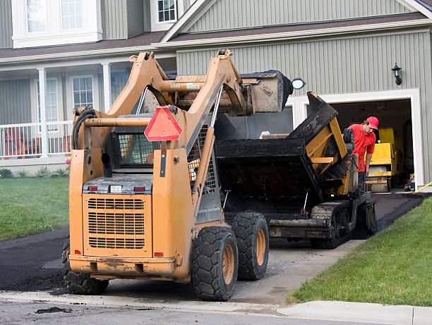 Best Concrete Paver Driveway  in Sulphur Springs, AR