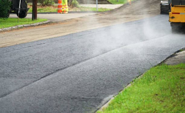 Trusted Sulphur Springs, AR Driveway Pavers Experts