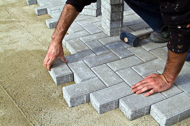 Best Custom Driveway Pavers  in Sulphur Springs, AR