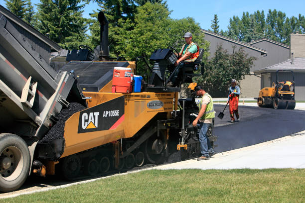 Best Driveway Paving Contractor  in Sulphur Springs, AR